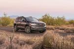 GMC Acadia All Terrain 2016 года